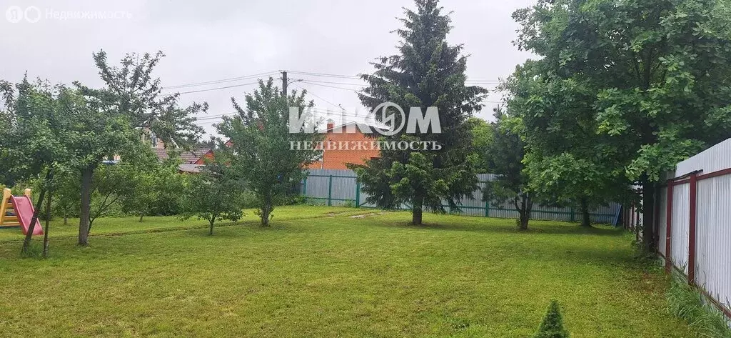 Дом в деревня Никульское, 2 (300 м) - Фото 1