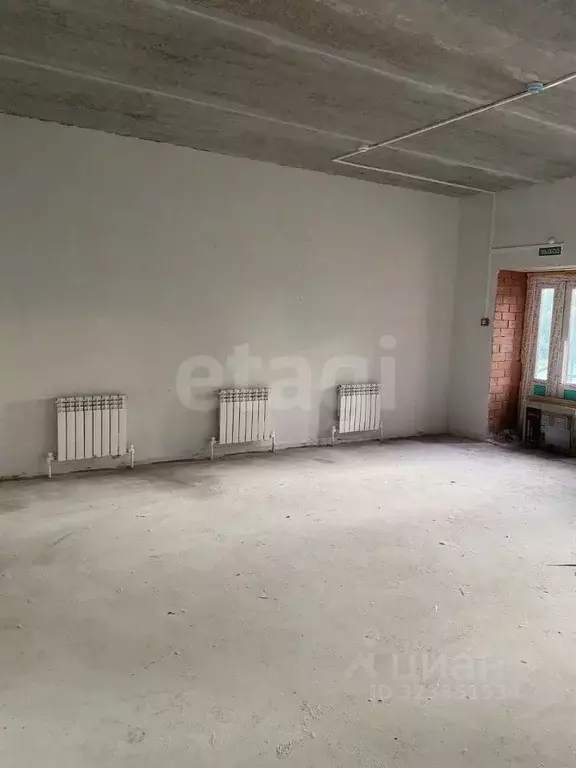 Помещение свободного назначения в Ярославская область, Углич Ленинское ... - Фото 1