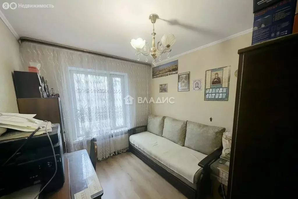 2-комнатная квартира: Москва, Студёный проезд, 26к2 (45.5 м) - Фото 2