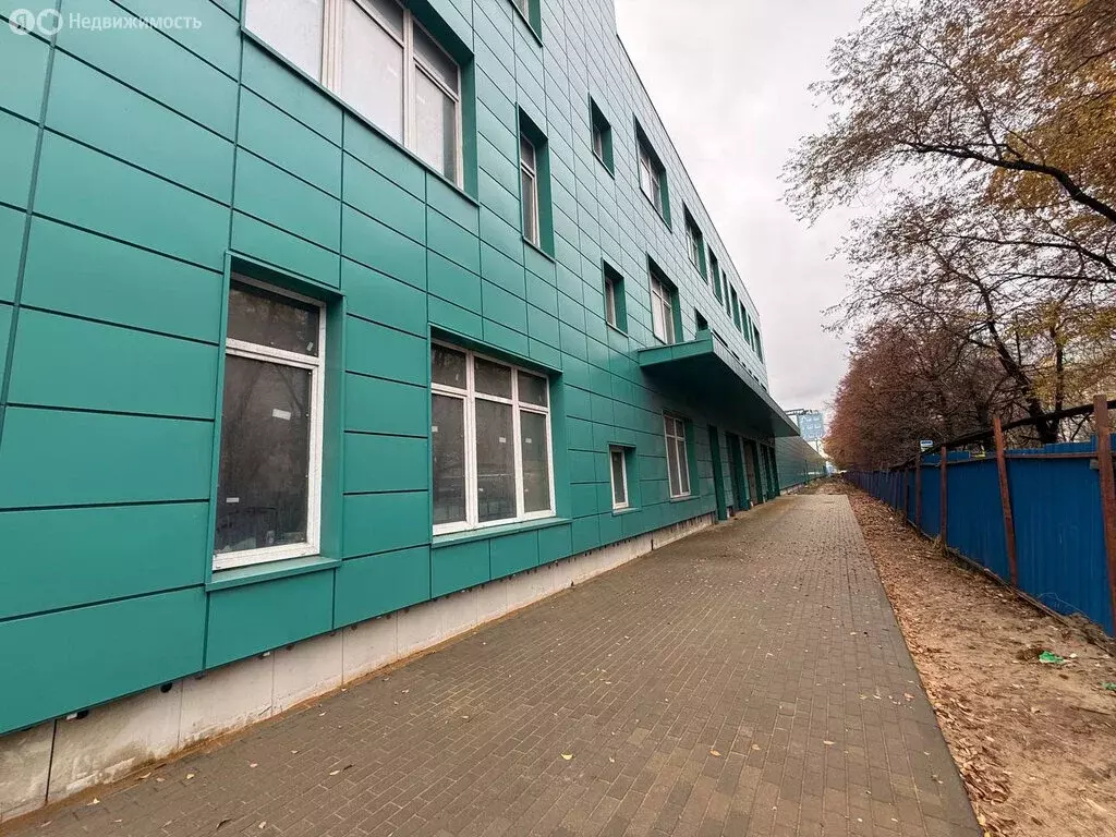 Помещение свободного назначения (7500 м) - Фото 2