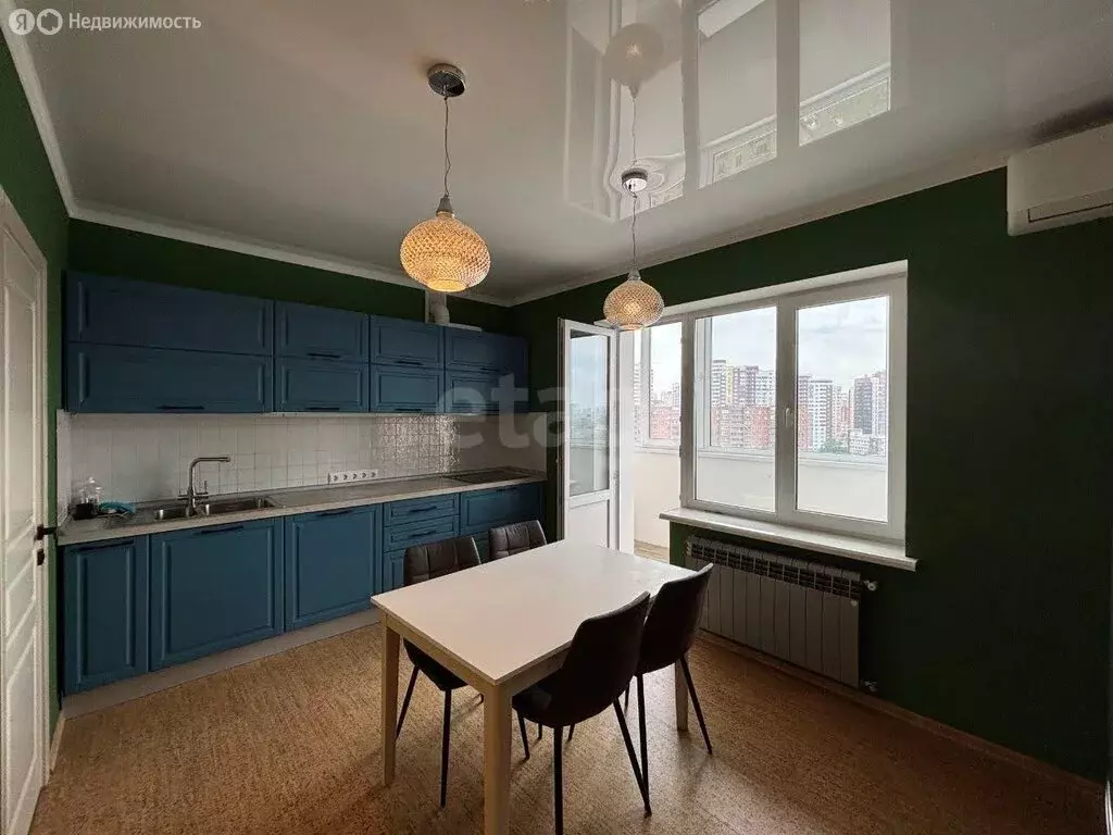 2-комнатная квартира: Самара, Ново-Садовая улица, 136 (83.4 м) - Фото 1