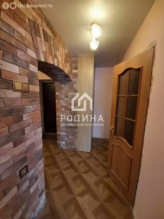 2-комнатная квартира: Комсомольск-на-Амуре, проспект Первостроителей, ... - Фото 2