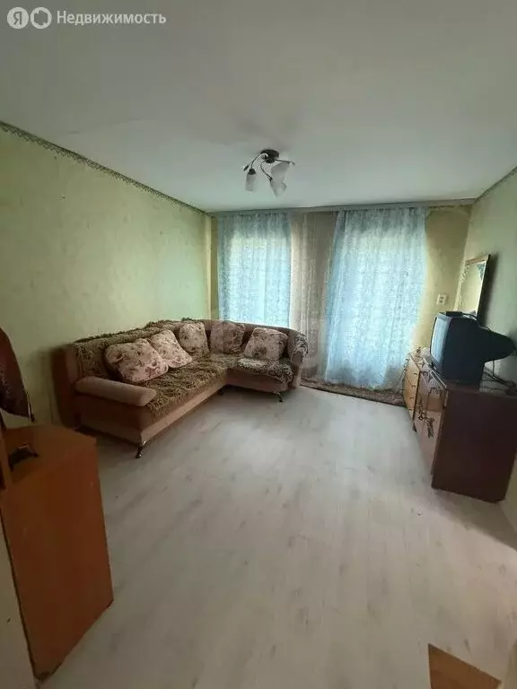 1-комнатная квартира: Можгинский район, деревня Залесный, Дачная ... - Фото 2