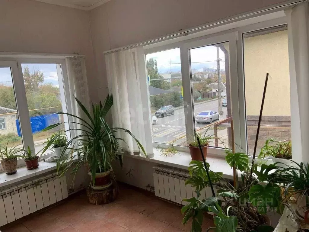 Дом в Белгородская область, Белгород Корочанская ул., 37А (1117 м) - Фото 1