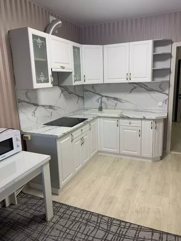 1-к кв. Мордовия, Саранск ул. Кочкуровская, 3 (42.0 м) - Фото 1