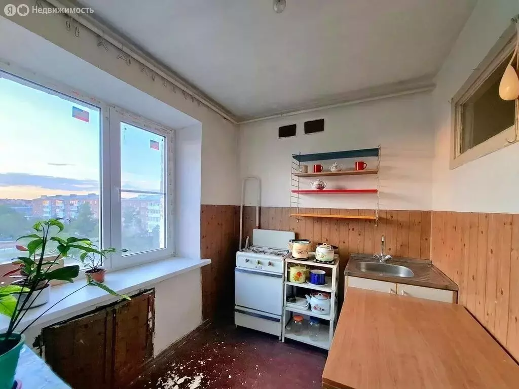3-комнатная квартира: Цимлянск, улица Карла Маркса, 11/19 (51.1 м) - Фото 2