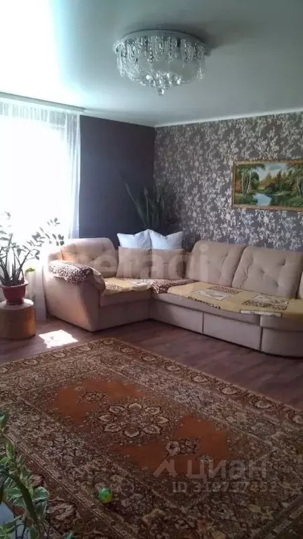 Дом в Оренбургская область, пос. Акбулак ул. Актюбинская, 111 (60 м) - Фото 2