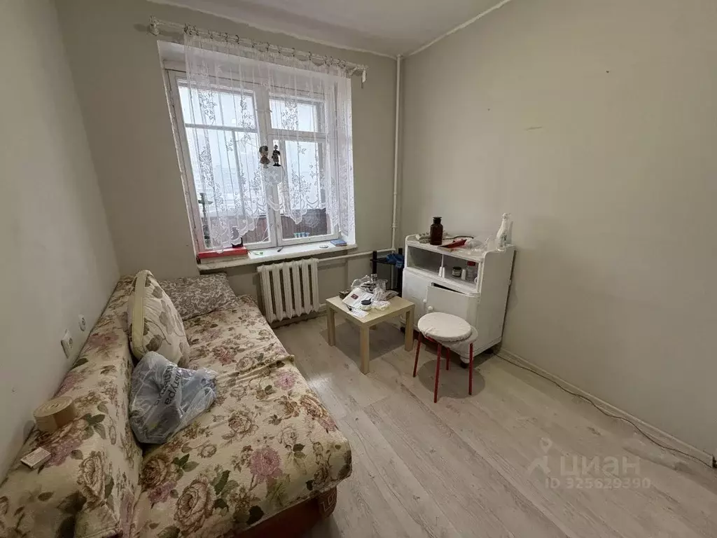 3-к кв. Москва Кронштадтский бул., 45К1 (73.9 м) - Фото 2
