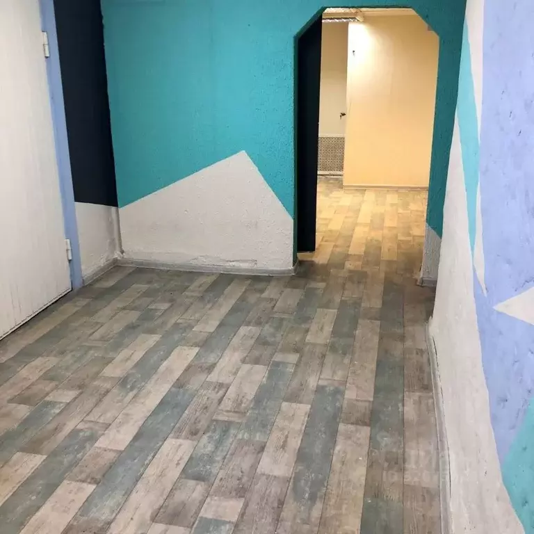 Помещение свободного назначения в Москва Севастопольский просп., 83К2 ... - Фото 2