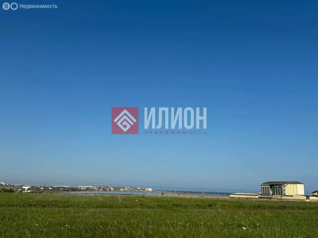 Участок в Республика Крым, городской округ Феодосия, село Береговое (7 ... - Фото 1