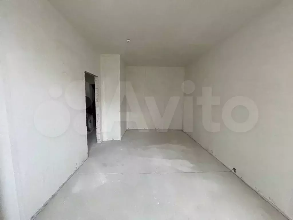 1-к. квартира, 40 м, 11/12 эт. - Фото 1