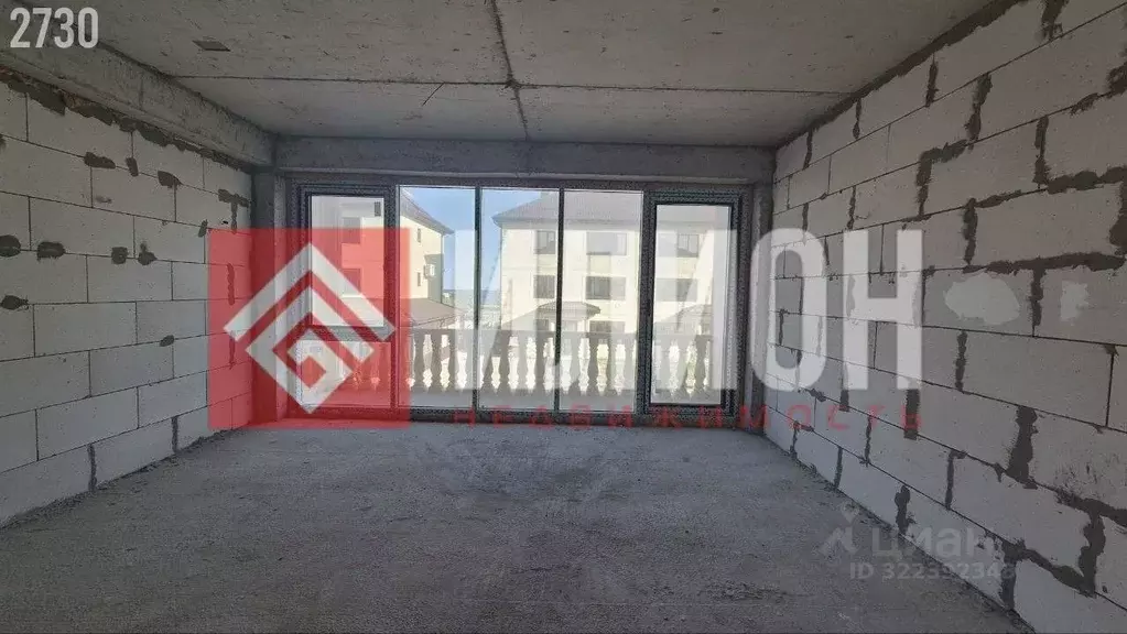 Студия Крым, Феодосия ш. Керченское, 27Р (34.8 м) - Фото 2