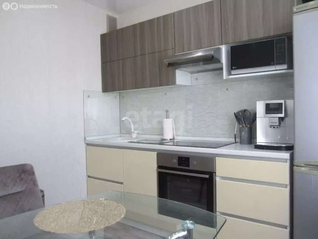 2-комнатная квартира: Абакан, Пирятинская улица, 21В (50.8 м) - Фото 2