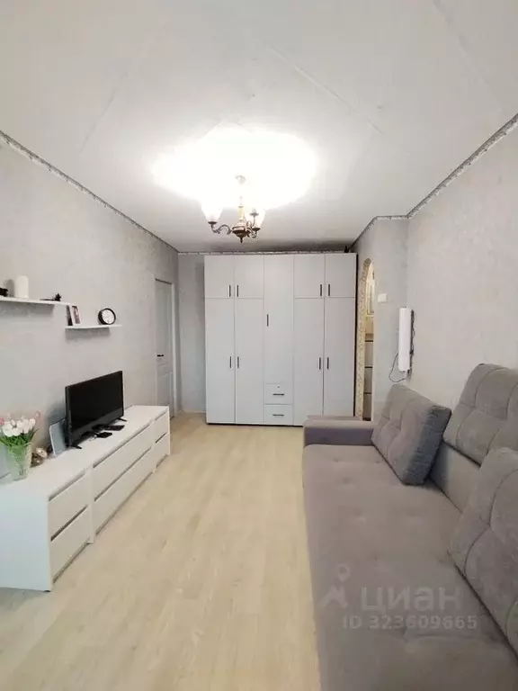 2-к кв. Новосибирская область, Новосибирск ул. Немировича-Данченко, ... - Фото 1