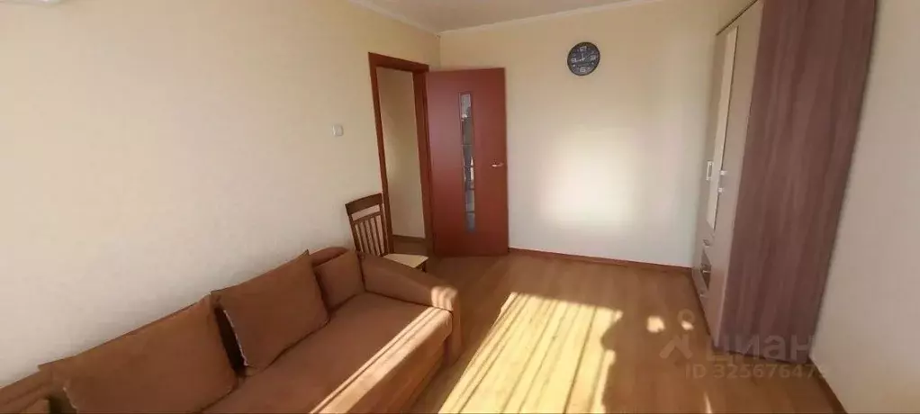 1-к кв. Калининградская область, Калининград ул. Генерала Соммера, 30 ... - Фото 1