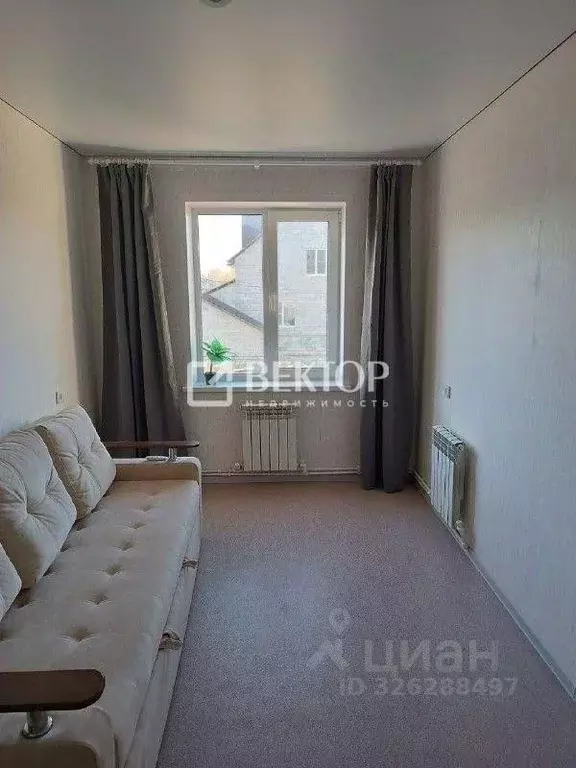 1-к кв. Костромская область, Кострома Панинская ул., 1 (30.1 м) - Фото 1