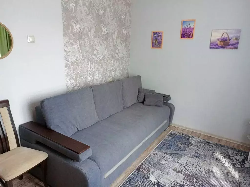 2-к кв. Красноярский край, Красноярск ул. Кутузова, 48 (55.0 м) - Фото 1