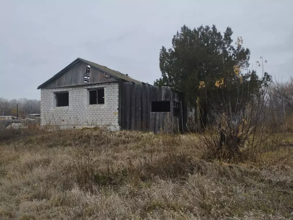 Участок в Волгоградская область, Иловля рп ул. Заречная (12.0 сот.) - Фото 0