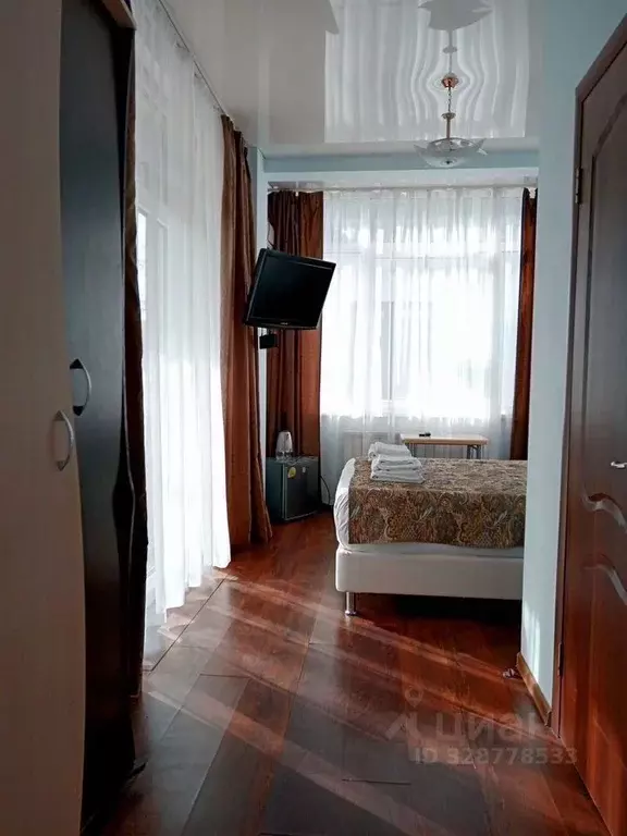 Комната Краснодарский край, Геленджик Новороссийская ул., 40 - Фото 2