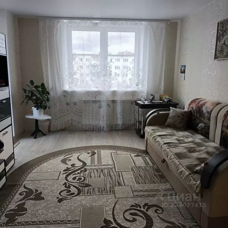 1-к кв. Свердловская область, Верхняя Пышма ул. Уральских Рабочих, 44 ... - Фото 2