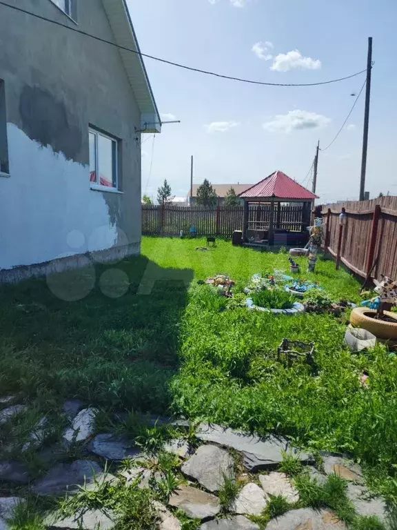Дом 138,9 м на участке 15 сот. - Фото 1