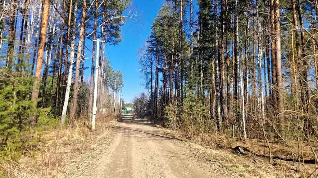 Участок в Екатеринбург, Чкаловский район (5 м) - Фото 1