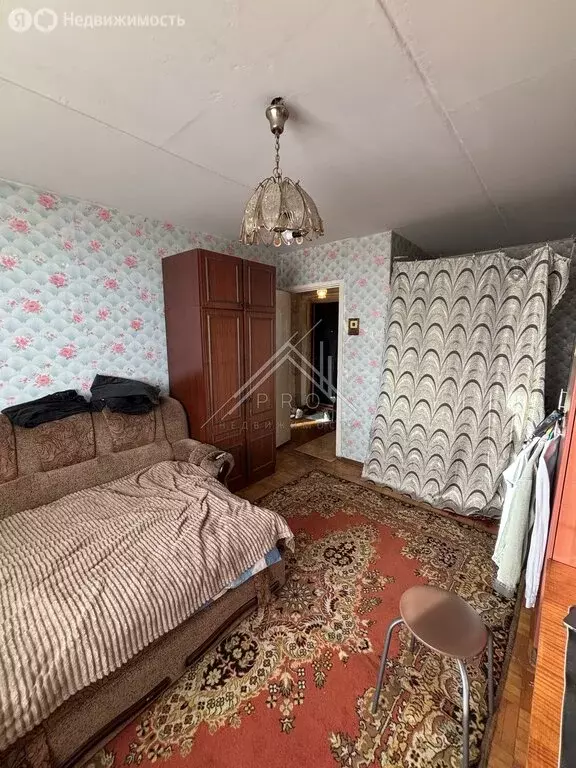 1-комнатная квартира: Буй, улица Социализма, 33 (34 м) - Фото 1