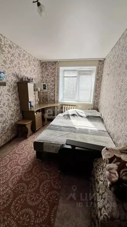 Комната Пензенская область, Пенза ул. Краснова, 36 (14.0 м) - Фото 1