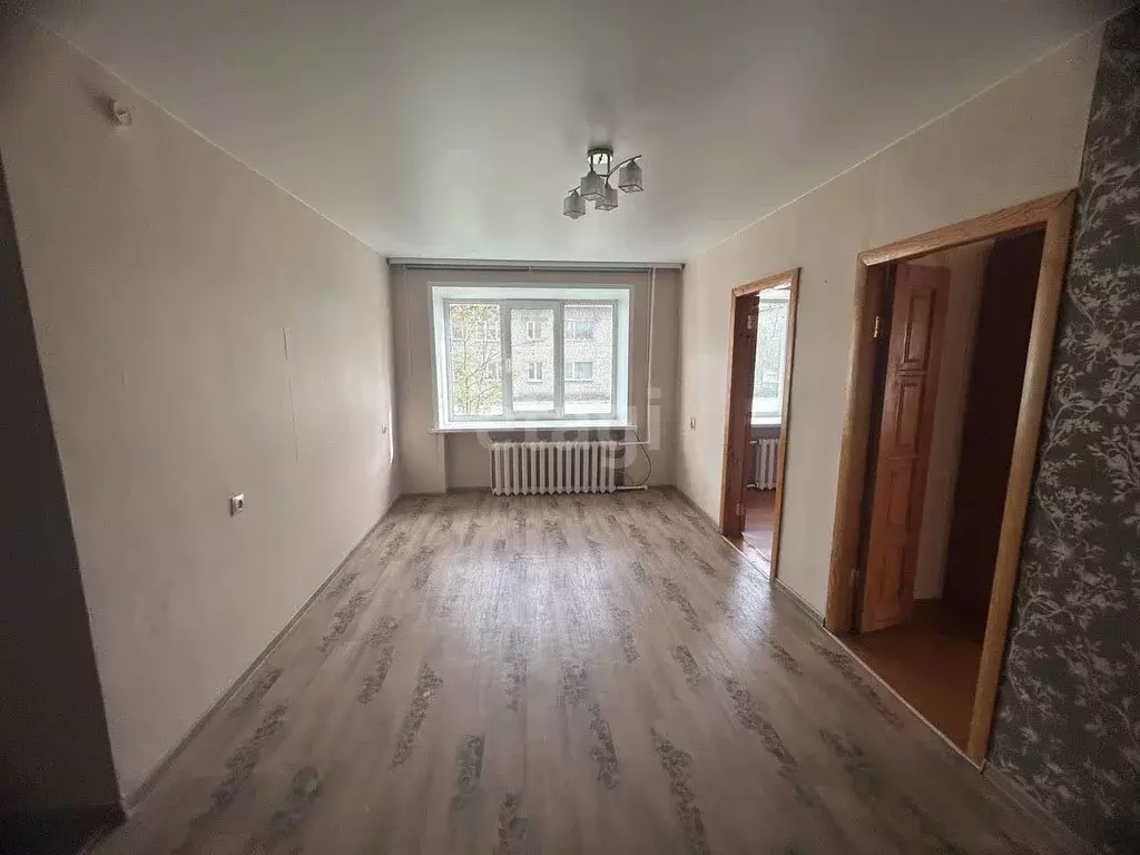 Квартира, 4 комнаты, 60.4 м - Фото 1