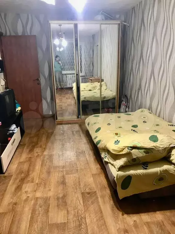 2-к. квартира, 40 м, 5/5 эт. - Фото 1