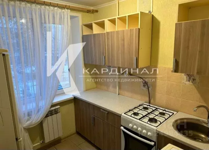 2-к кв. Белгородская область, Старый Оскол Интернациональный мкр, 17 ... - Фото 1