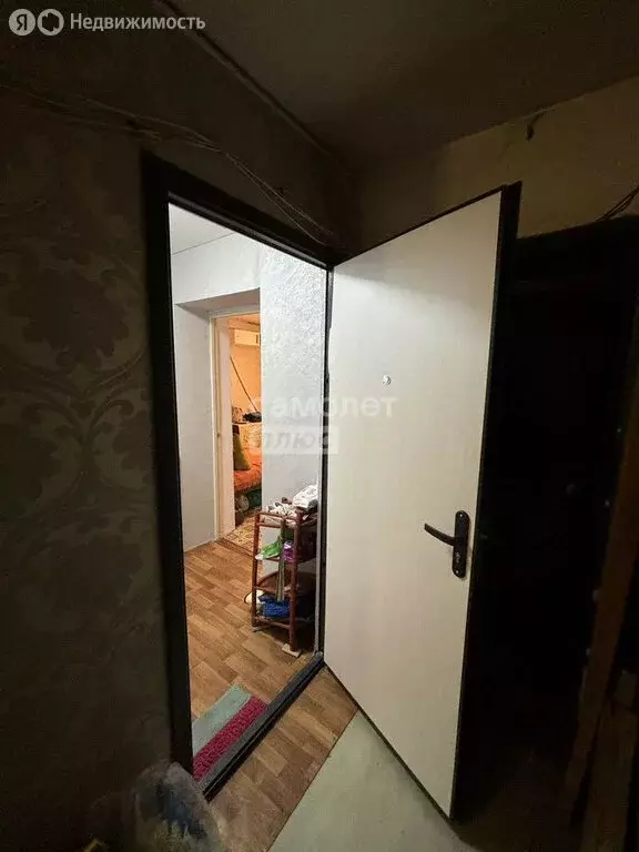 1-комнатная квартира: Липецк, улица Космонавтов, 88 (19.1 м) - Фото 2