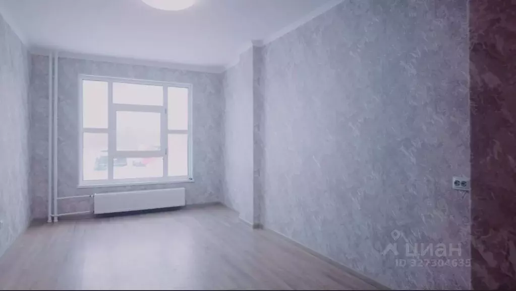 Студия Ленинградская область, Мурино Всеволожский район, ул. Шоссе в ... - Фото 1