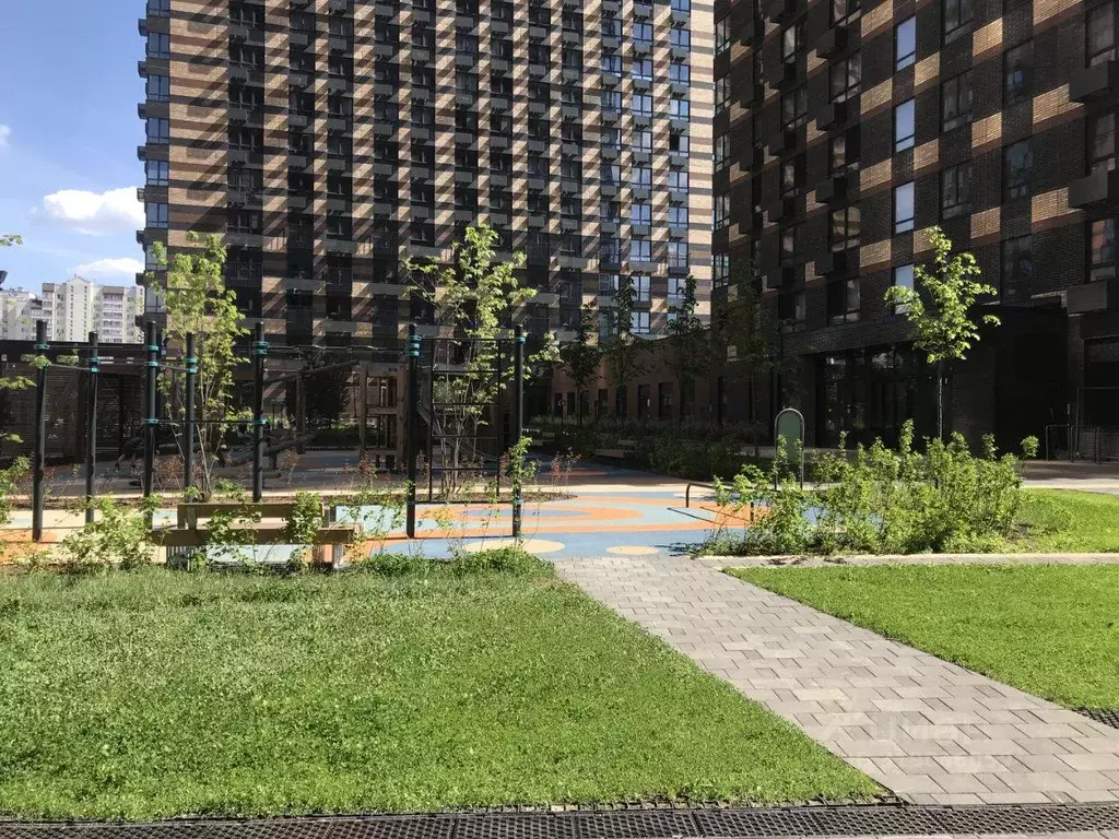 Квартира, студия, 23.3 м - Фото 0