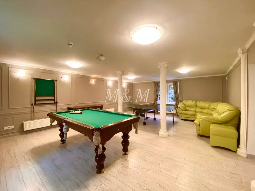 Дом в Московская область, Мытищи городской округ, д. Капустино 33 (900 ... - Фото 1