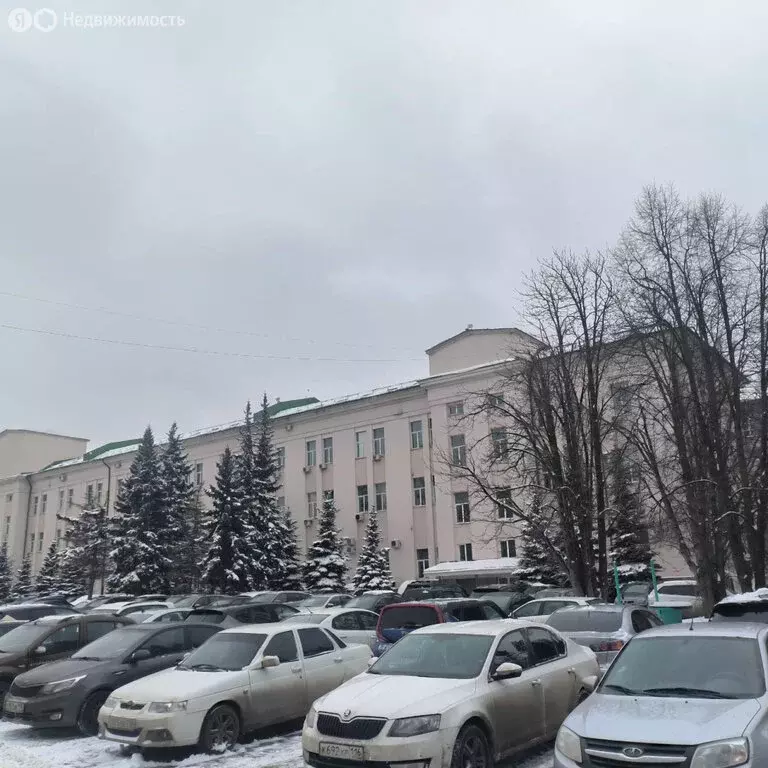 Офис (796 м) - Фото 0