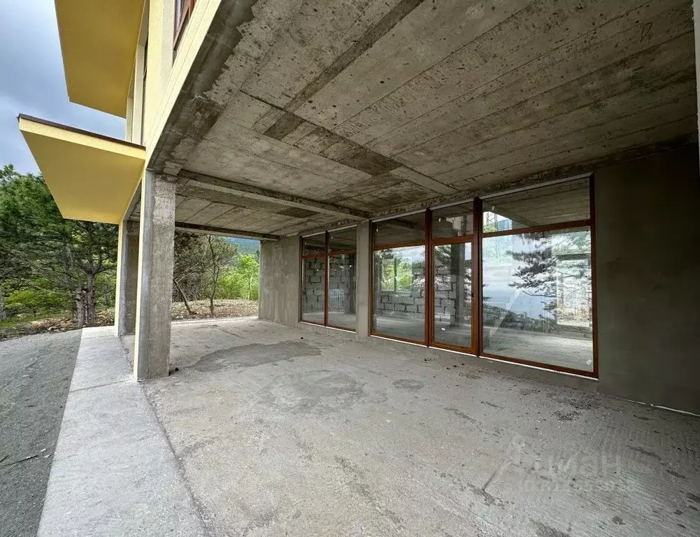 Дом в Крым, Ялта муниципальный округ, Гаспра пгт ул. Горького, 32 (291 ... - Фото 1