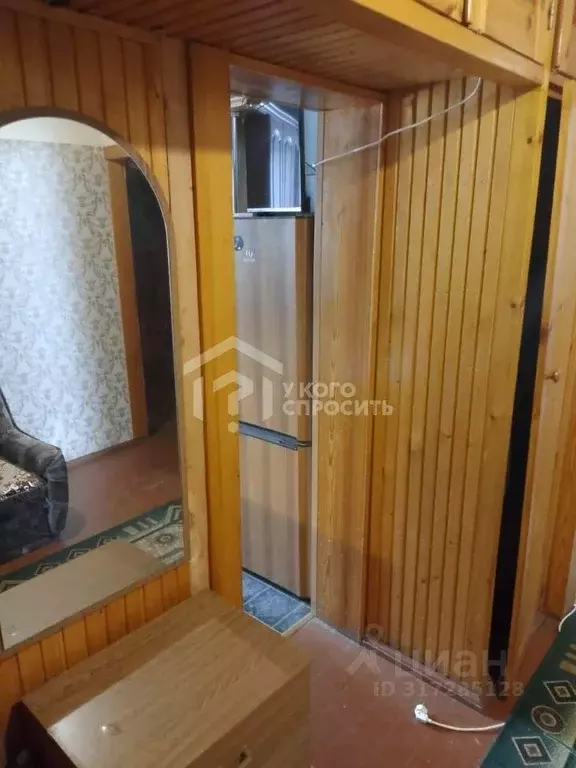 Квартира, 3 комнаты, 56.6 м - Фото 0