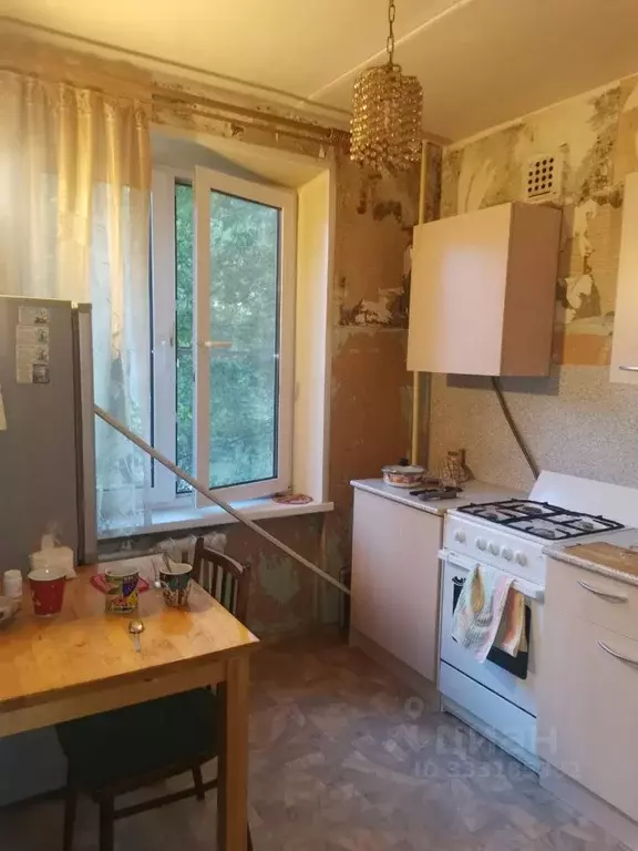 1-к кв. Москва туп. Чуксин, 2 (34.0 м) - Фото 2