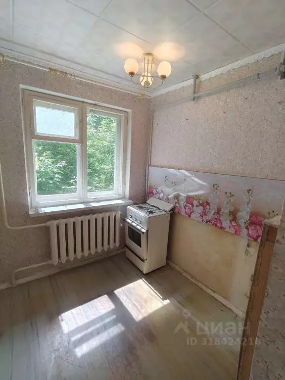 1-к кв. Челябинская область, Озерск проезд Калинина, 6 (31.4 м) - Фото 0