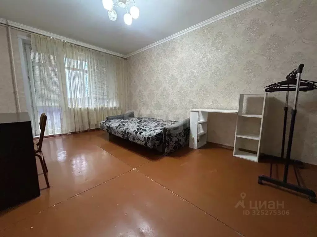 1-к кв. Костромская область, Кострома ул. Северной Правды, 33 (33.6 м) - Фото 1