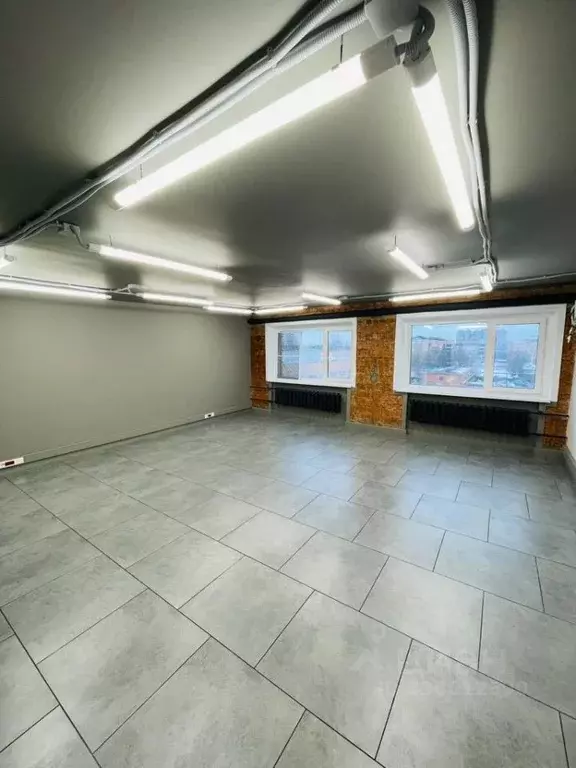 Офис в Москва Выборгская ул., 22С1 (55 м) - Фото 1