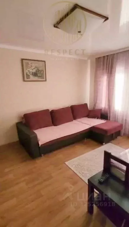 2-к кв. Ставропольский край, Кисловодск Красноармейская ул., 3 (63.0 ... - Фото 1