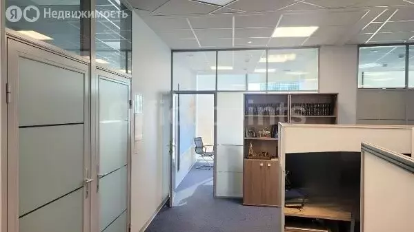 Офис (311 м) - Фото 1