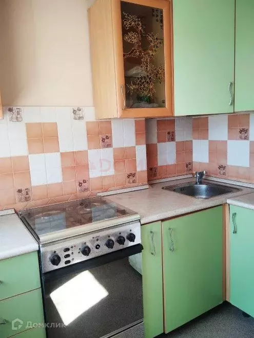 Продаётся 1-к квартира, 31 м - Фото 1