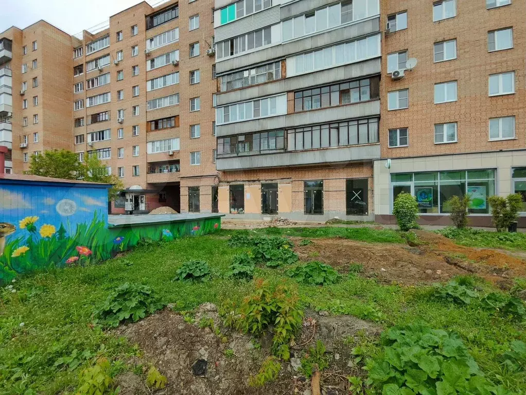Сдам помещение на хорошем трафике, 105.5 м - Фото 1