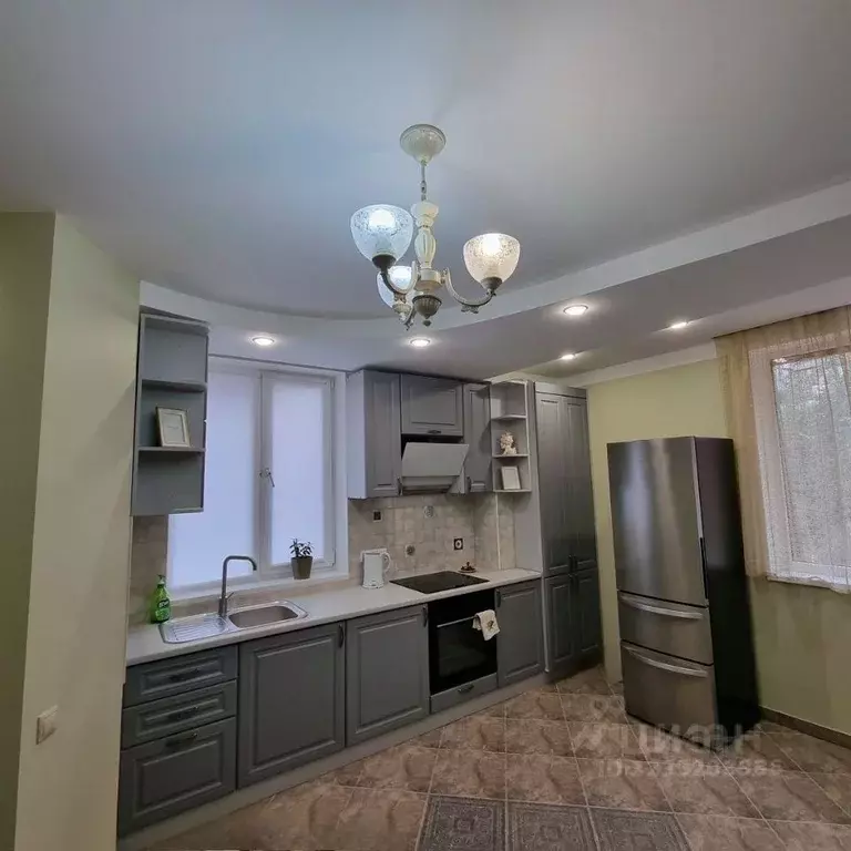 2-к кв. Краснодарский край, Сочи ул. Гагарина, 53 (60.0 м) - Фото 2