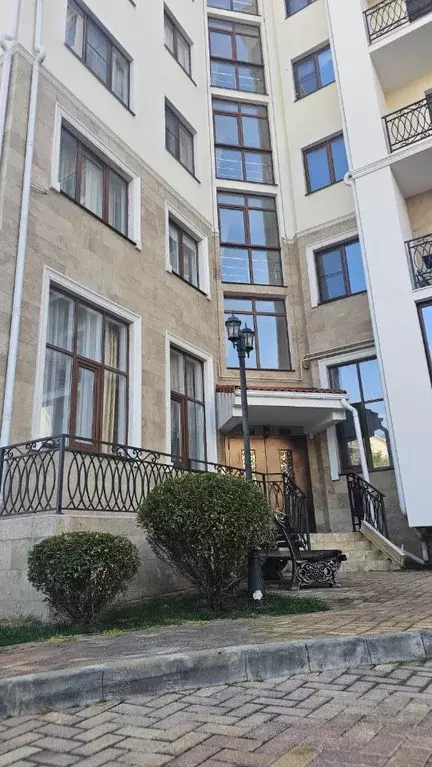 2-к кв. Краснодарский край, Геленджик ул. Мира, 44лит3 (83.0 м) - Фото 1