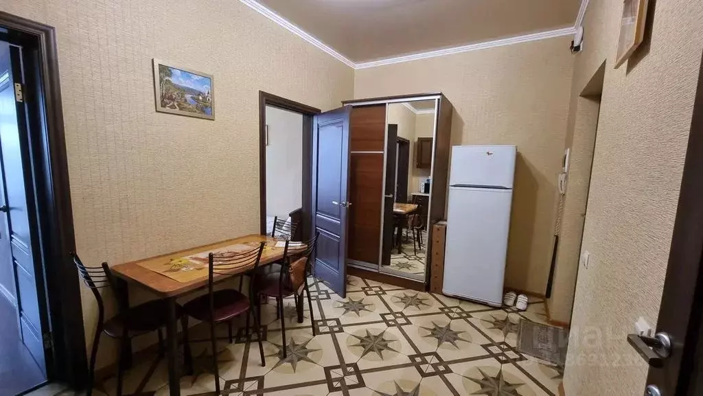 2-к кв. Краснодарский край, Геленджик городской округ, с. Кабардинка ... - Фото 1