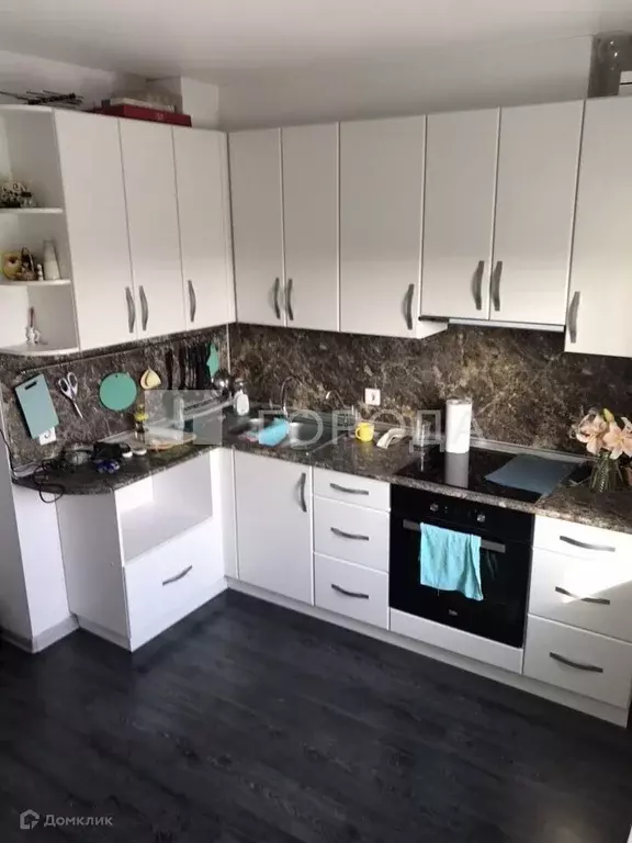 Продаётся 2-к квартира, 53.6 м - Фото 0